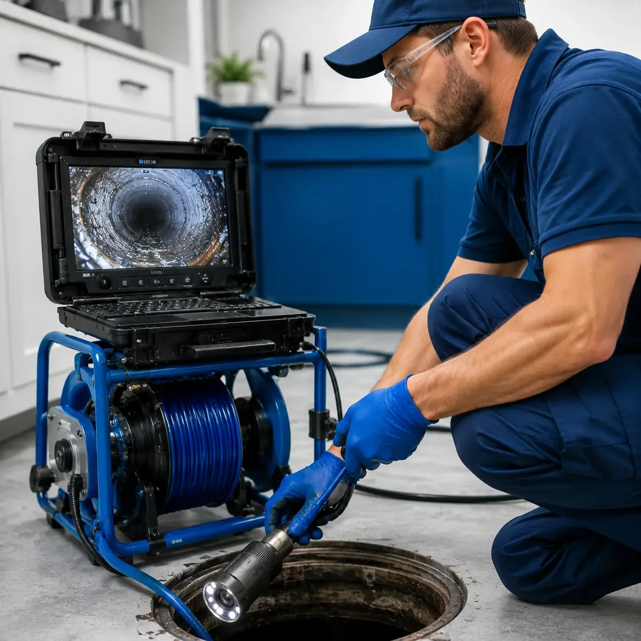Why choose Pipe Relining in New Mexico